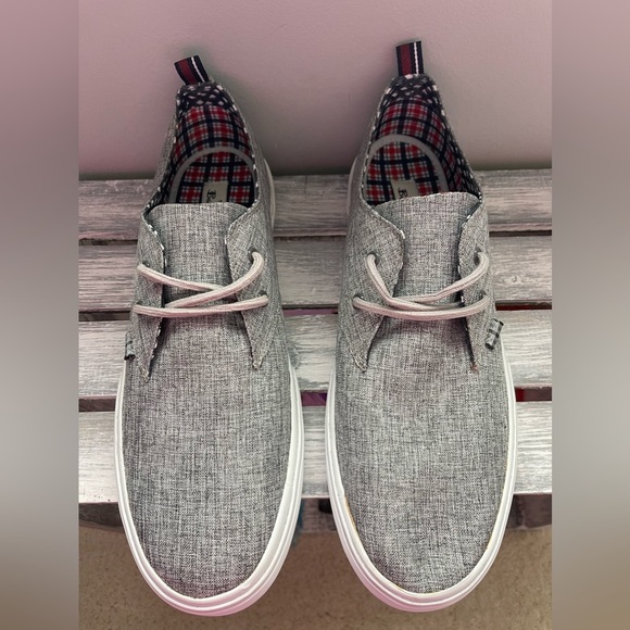 Ben Sherman sneakers • mens size 11 - Picture 2 of 9